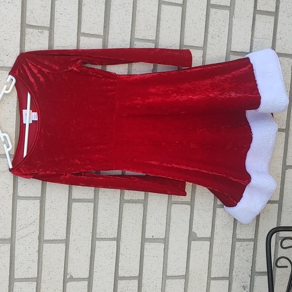 Special Edition Dress